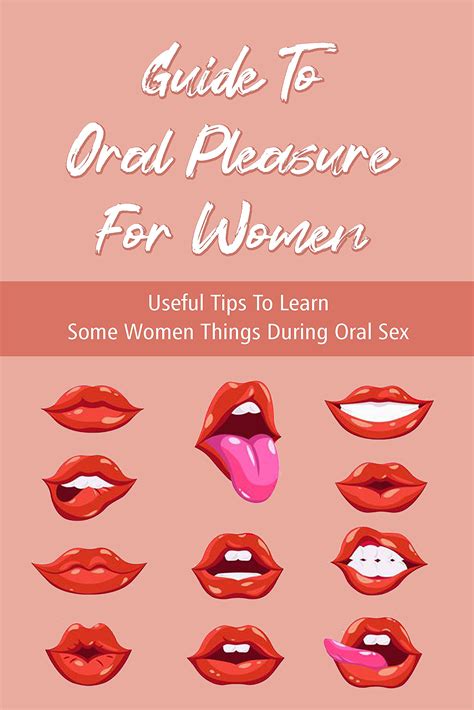 Once you get your mouth involved, start with kissing, licking, and. . Oral sex tips video